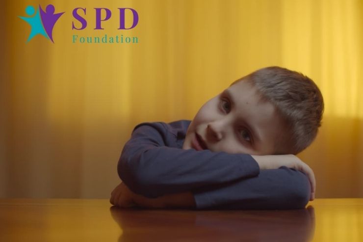 Sensory Processing Disorder vs Autism - Differences and Similarities