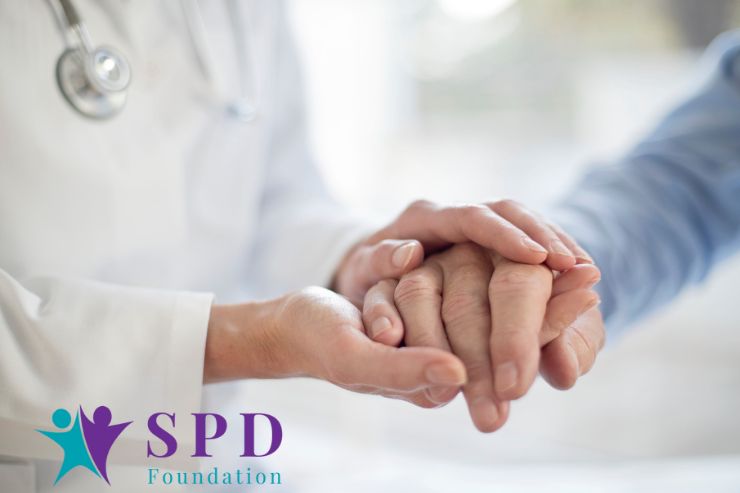 Effective Communication Strategies For Senior SPD Patients