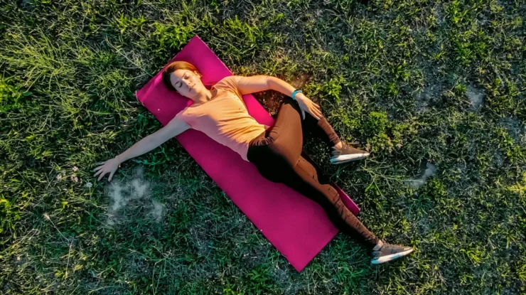 How to Treat and Cure Chronic Back Pain