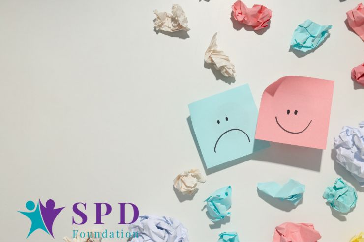 Teaching SPD Mindfulness to Children