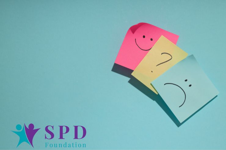 Using Mindfulness to Manage SPD
