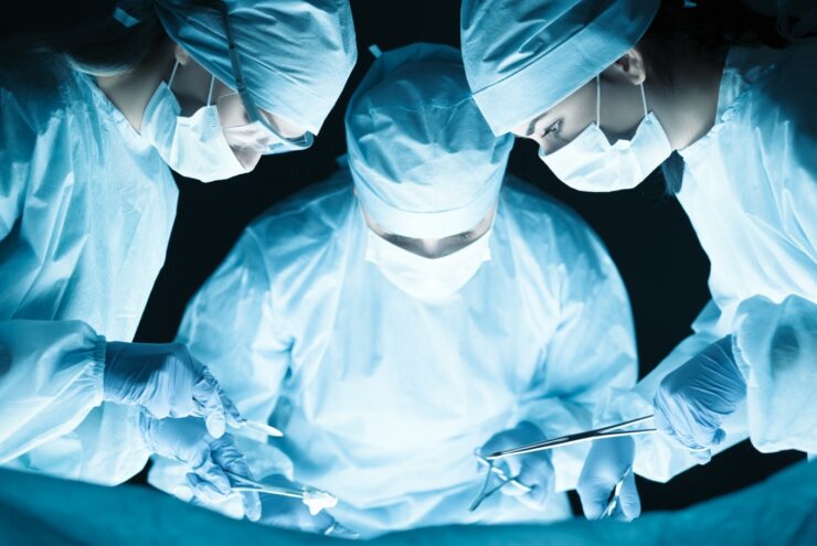 brain Surgery