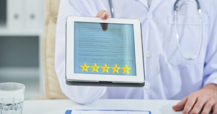 Benefits of Participating in Paid Surveys for Medical Professionals