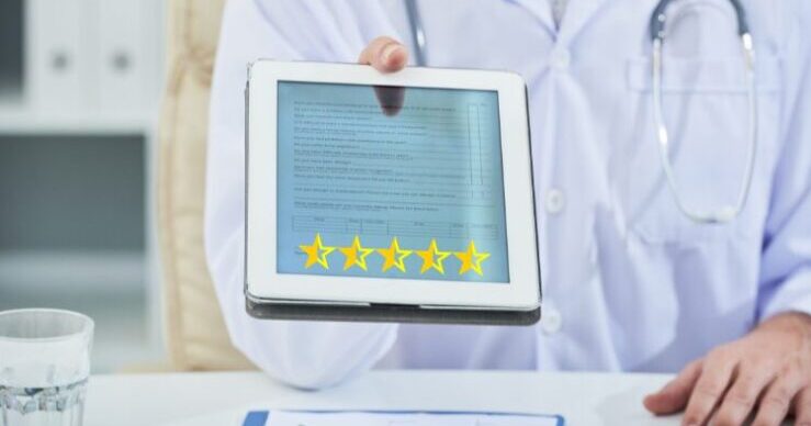 Paid Medical Surveys for Doctors