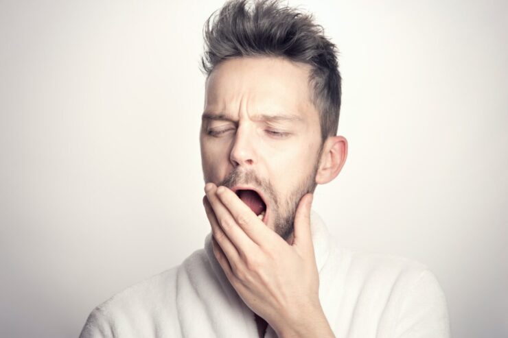 Kick Insomnia to the Curb