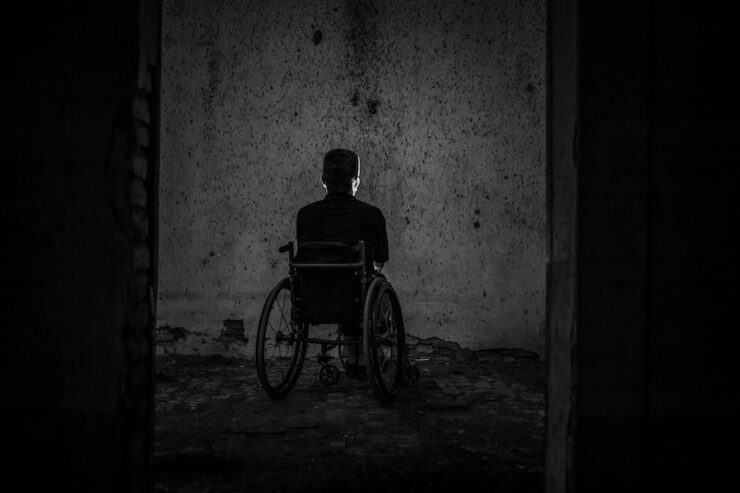 Long-Term Disability