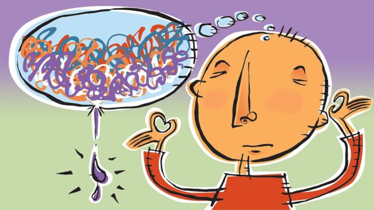 Stress Management and Mindfulness