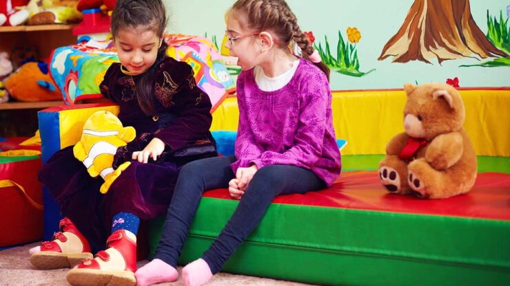 Daycare Centers