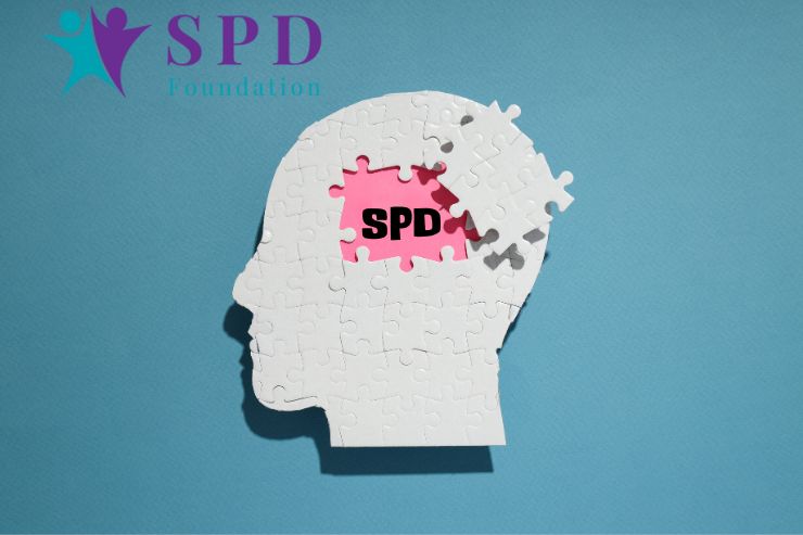 SPD Coping Strategies and Treatment Options for Adults