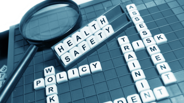 Travel and Healthcare Logistics