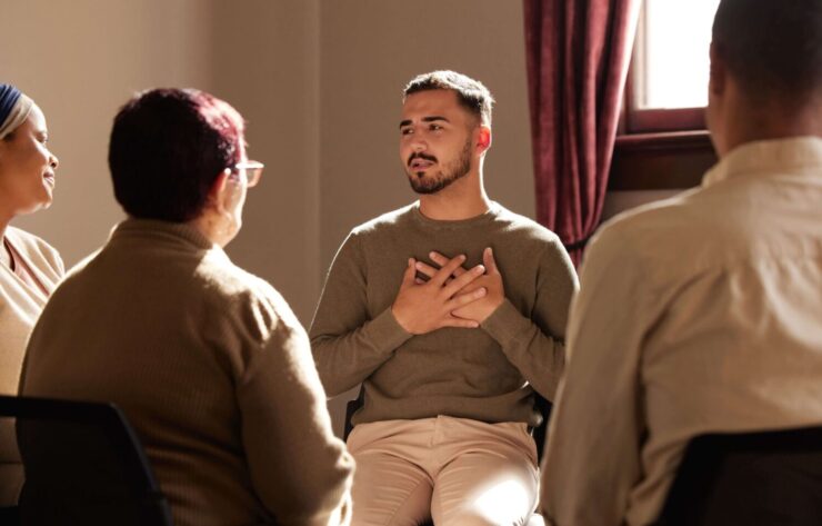 Healing The Mind- Cognitive Strategies For Addiction Recovery