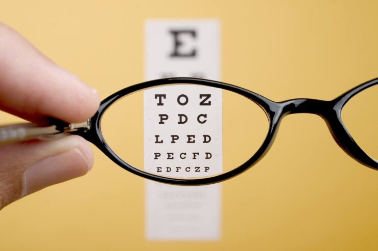 What Is Low Vision?