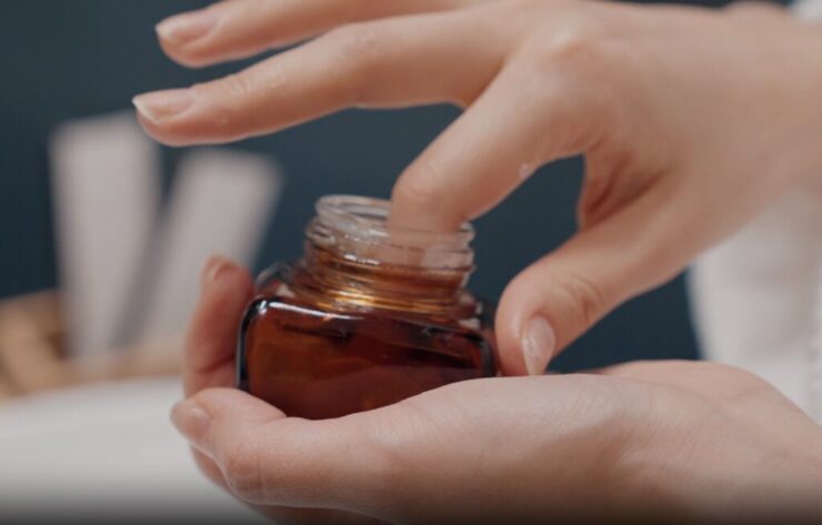 nature skincare