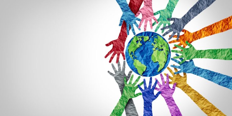 Global Collaboration for Sustainable Caregiving
