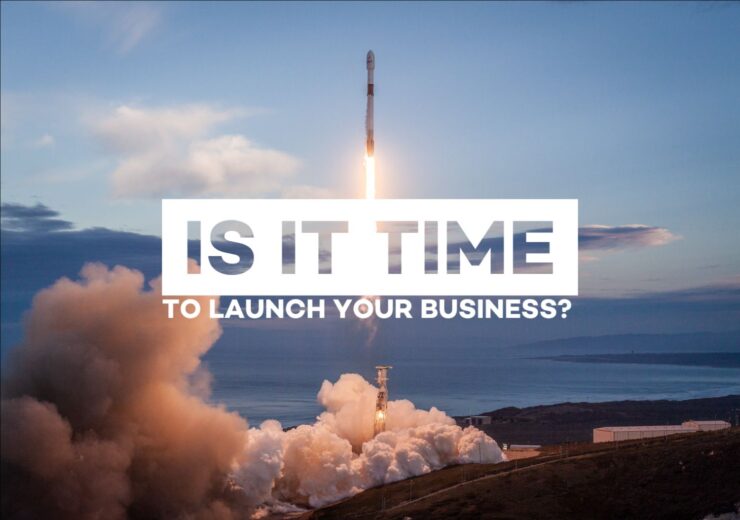Launch and Support business