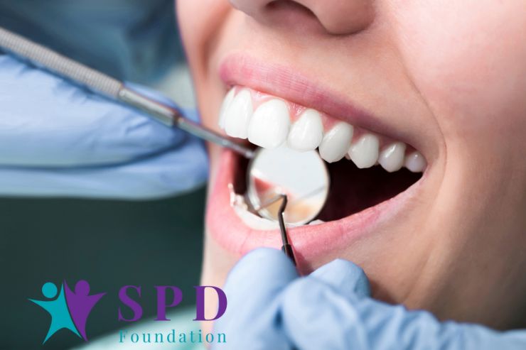 Strategies for Navigating Dental Visits When You Have SPD