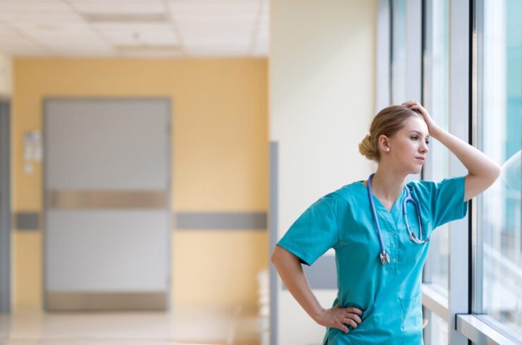 5 Common Examples of Ethical Dilemmas Nurses Face in Healthcare Settings